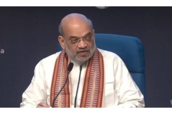 Cong seeks apology Amit Shah on Ambedkar row